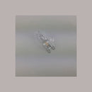 Lámpara horno halógena G9 40W 230V compatible Indesit Whirlpool