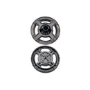Quemador triple corona original para vitrocerámica Whirlpool C00053173