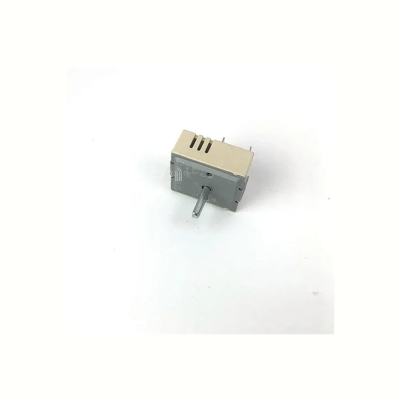Regulador de energía para vitrocerámicas Electrolux con códigos 955038070