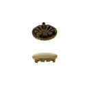 BECCHI - Spartifiamma Placa de Cocina - L0311