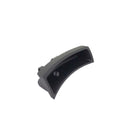 Manilla puerta original lavadora Candy negro código 41041276