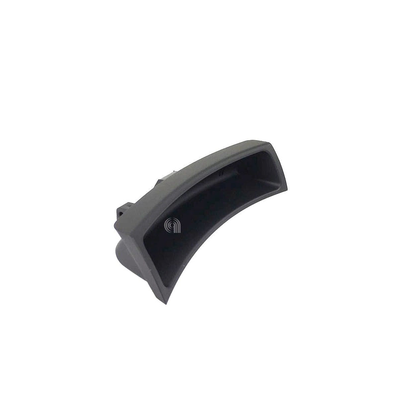 Manilla puerta original lavadora Candy negro código 41041276
