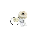 Set reparación bomba de drenaje lavavajillas Bosch original 00419027