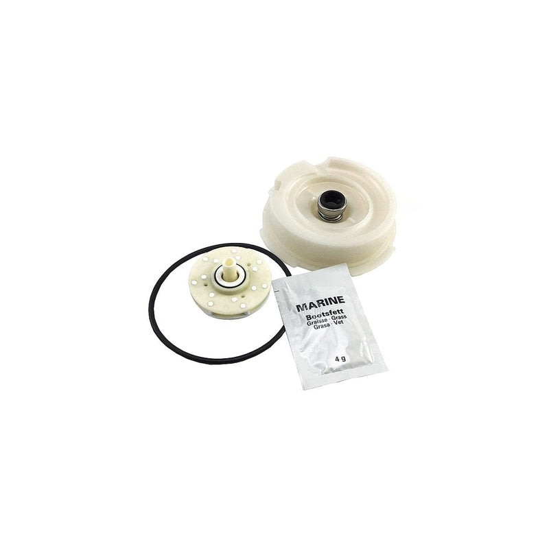 Set reparación bomba de drenaje lavavajillas Bosch original 00419027