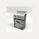 Set 2 cartuchos anticalcare Rowenta ZR005806 para aspiradoras de vapor