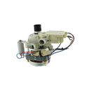 Motor bomba 60W original lavavajillas Whirlpool y Indesit