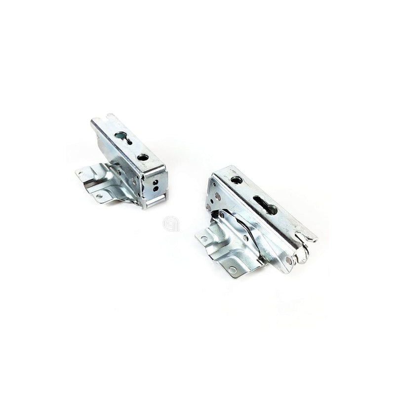 Bisagra puerta congelador Bosch original código 00267190