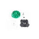 Set impulsor original para lavavajillas Electrolux con códigos 50228465006
