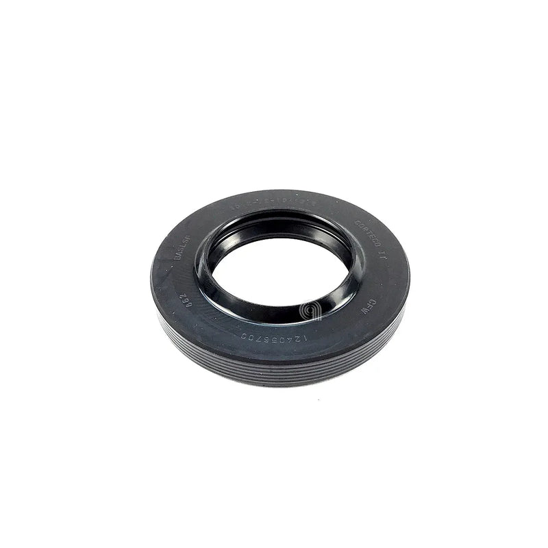 Junta estanque original para lavadora Electrolux código 1240567006