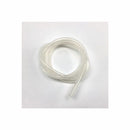 Tubo de silicona 4x7 1m original cafetera Didiesse