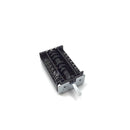 Conmutador para horno Vestel códigos 32038579 y 32009171