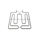 BOSCH, BALAY, SIEMENS - Resistencia inferior de horno 1300W - 00776217