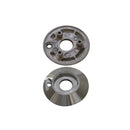 RICAMBI CUCINA - Quemador auxiliar de aluminio para Encimera - B5318