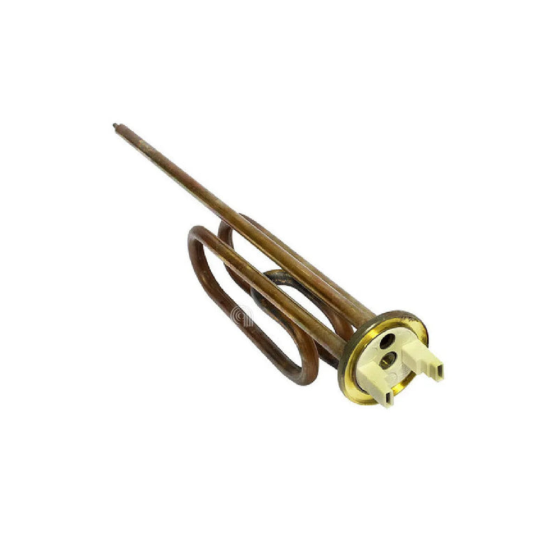 UNIVERSALE - Resistencia plegada para termo eléctrico 1650W - AST-00205040