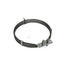 Resistencia circular 3000W horno original Bertazzoni 606043 606045