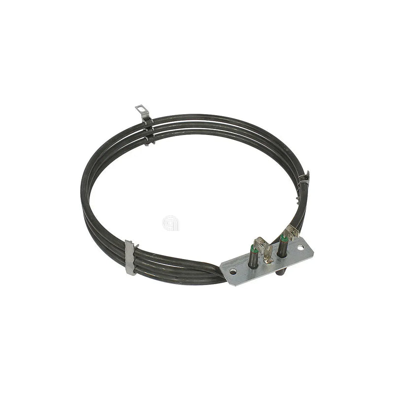 Resistencia circular 3000W horno original Bertazzoni 606043 606045