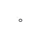 Junta or silwacker lr3003 negra d=11,91 mm para cafeteras De Longhi