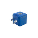 bobina válvula electromagnética para planchas Rowenta CS-00143086