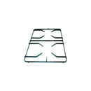 Maneta grifo opaco para placa SMEG CX51 referencia 694090830