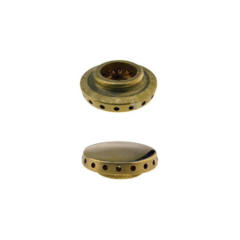 RICAMBI CUCINA - Spartifiamma auxiliar placa cocina - L5411