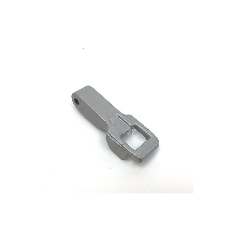 gancho puerta lavadora LG original código MFG62579001