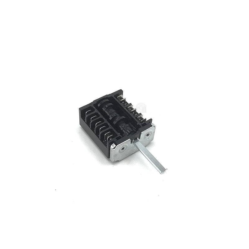 EGO / GEFEST - Interruptor Oven - AST-00232715