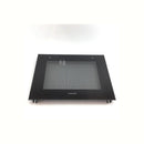 Vidrio puerta horno Candy modelo RFC5870PNI código 42831320