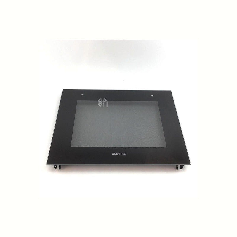 Vidrio puerta horno Candy modelo RFC5870PNI código 42831320