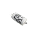 capacitor 10uf para lavadora electrolux original 50246548007