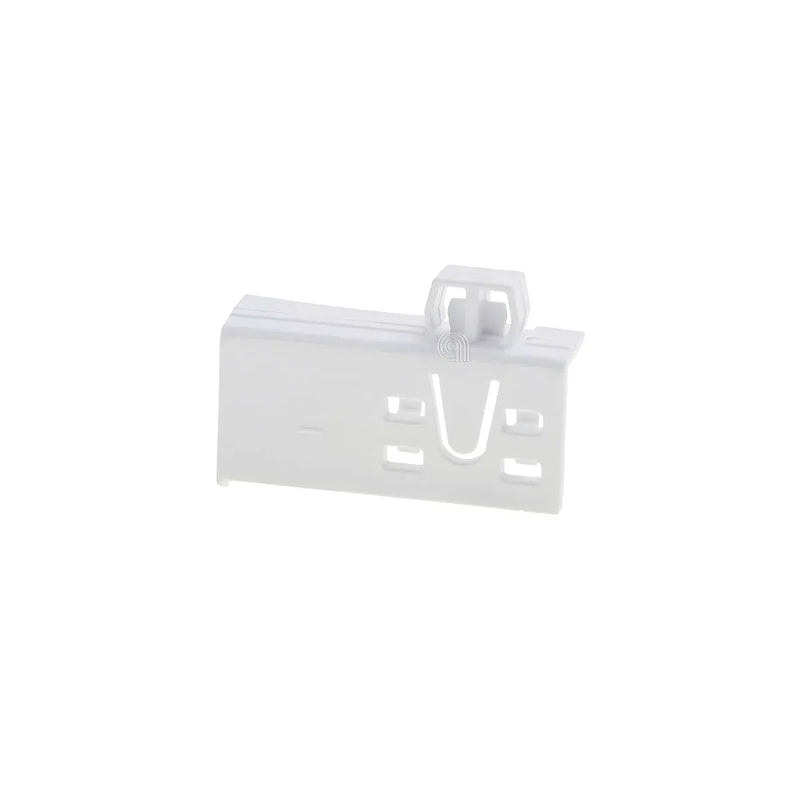 Clip de fijación para frigorífico Bosch y marcas compatibles 00620044