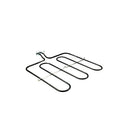 Resistencia inferior horno Elba 1400W original 062058004