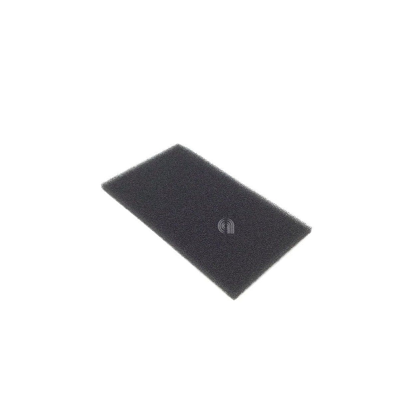 Filtro de aire esponja para secadora Beko original 2952560100