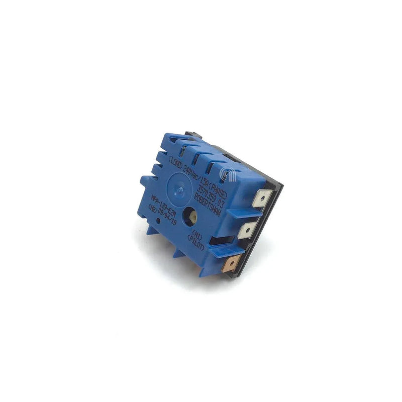 Regulador de energía Electrolux para vitrocerámica cod. 3570359012