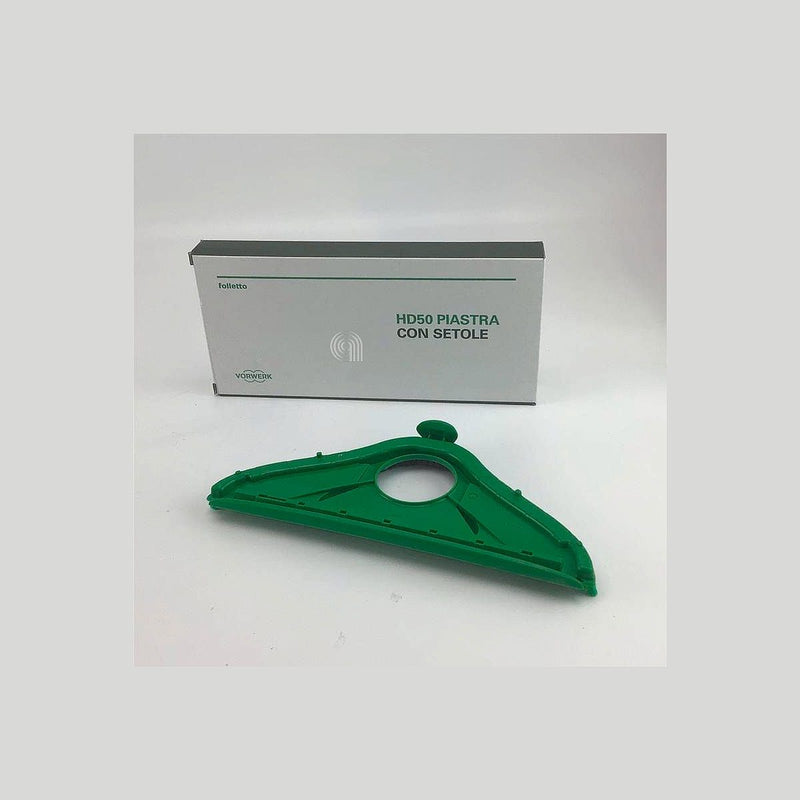 Piastra con setole Vorwerk 32098 para aspiradora Kobold