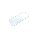 ripiano cristal frigorífico 466x188x4mm compatible whirlpool y indesit