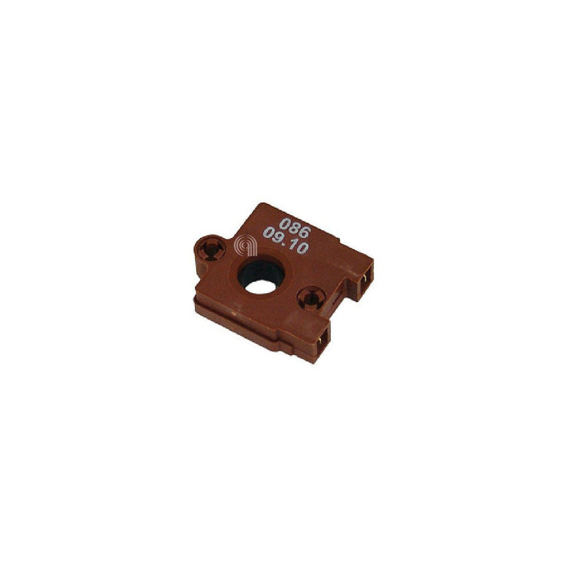 Microinterruptor de encendido para Whirlpool y Ariston con código C00011944