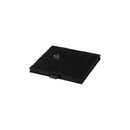 Filtro de carbón rectangular original Bosch campana extractora