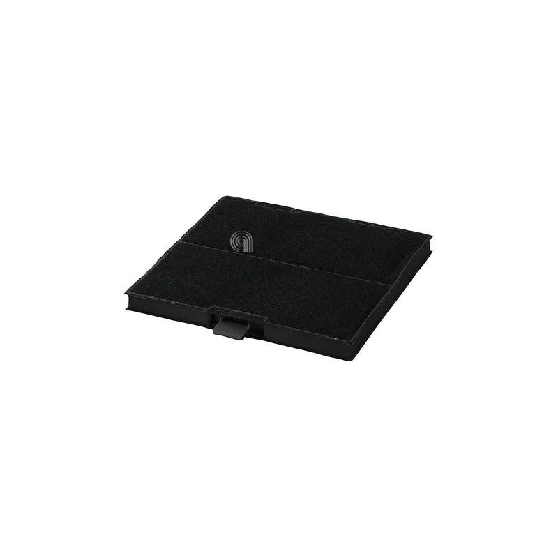 Filtro de carbón rectangular original Bosch campana extractora