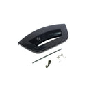 WHIRLPOOL, ARISTON, INDESIT, HOTPOINT - Maneta de puerta Lavadora - 488000291848