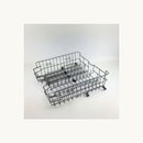 Cesta superior lavavajillas original Beko código 1513360020