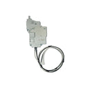 cerradura original lavadora Whirlpool con códigos C00397246 y 481010464112