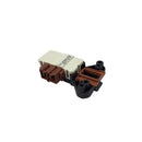 cerradura de puerta original para lavadora beko 2805311700