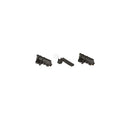 Escobillas motor original lavadora Bosch código 00165503