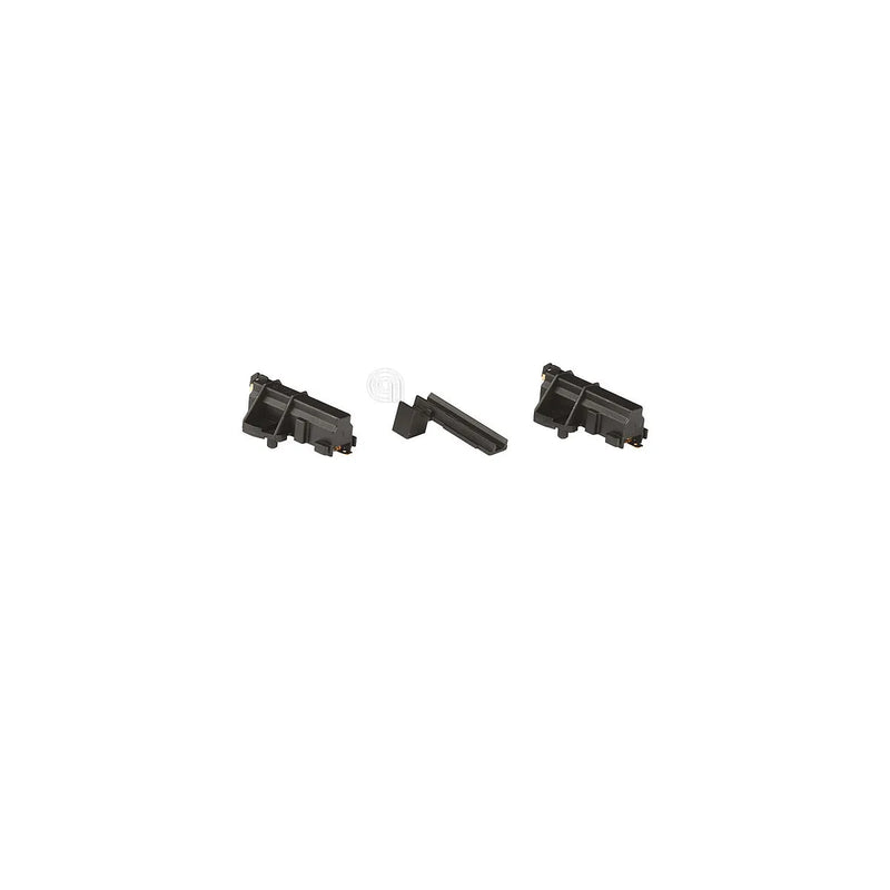 Escobillas motor original lavadora Bosch código 00165503