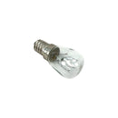 bombilla e14 15w 230v para frigorífico gorenje código 273235