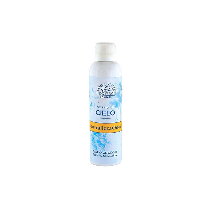 spray desodorante ambiente nuncas antiodori 250 ml