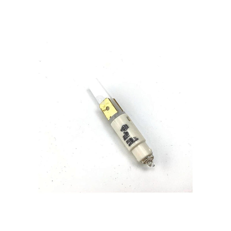 Lámpara testigo D10 Fast 220-240V para horno Ilve A10612