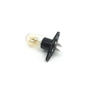 Lámpara incandescente 230V 20W para microondas Samsung