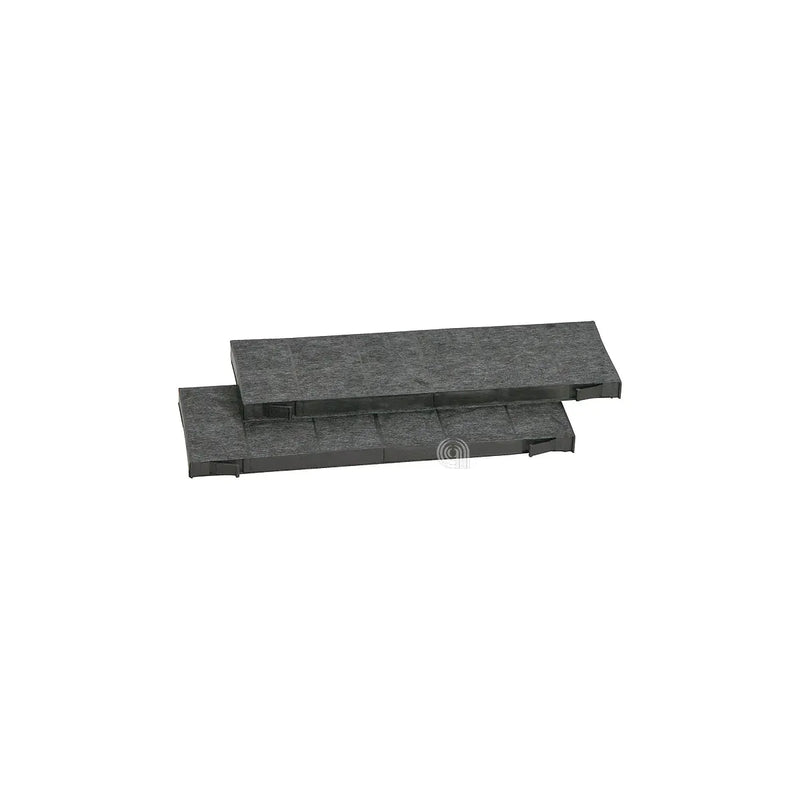 Filtro de carbón activado para campana Bosch 00291108