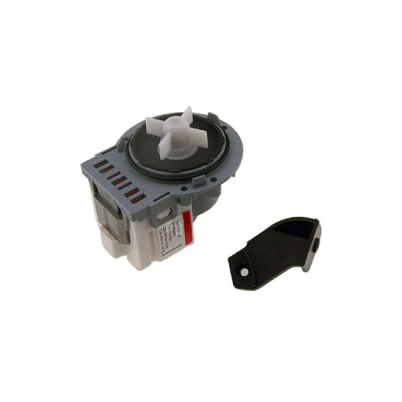 AEG, ELECTROLUX, ZANUSSI - Bomba de Desagüe Magnética para Lavadora - 400604236